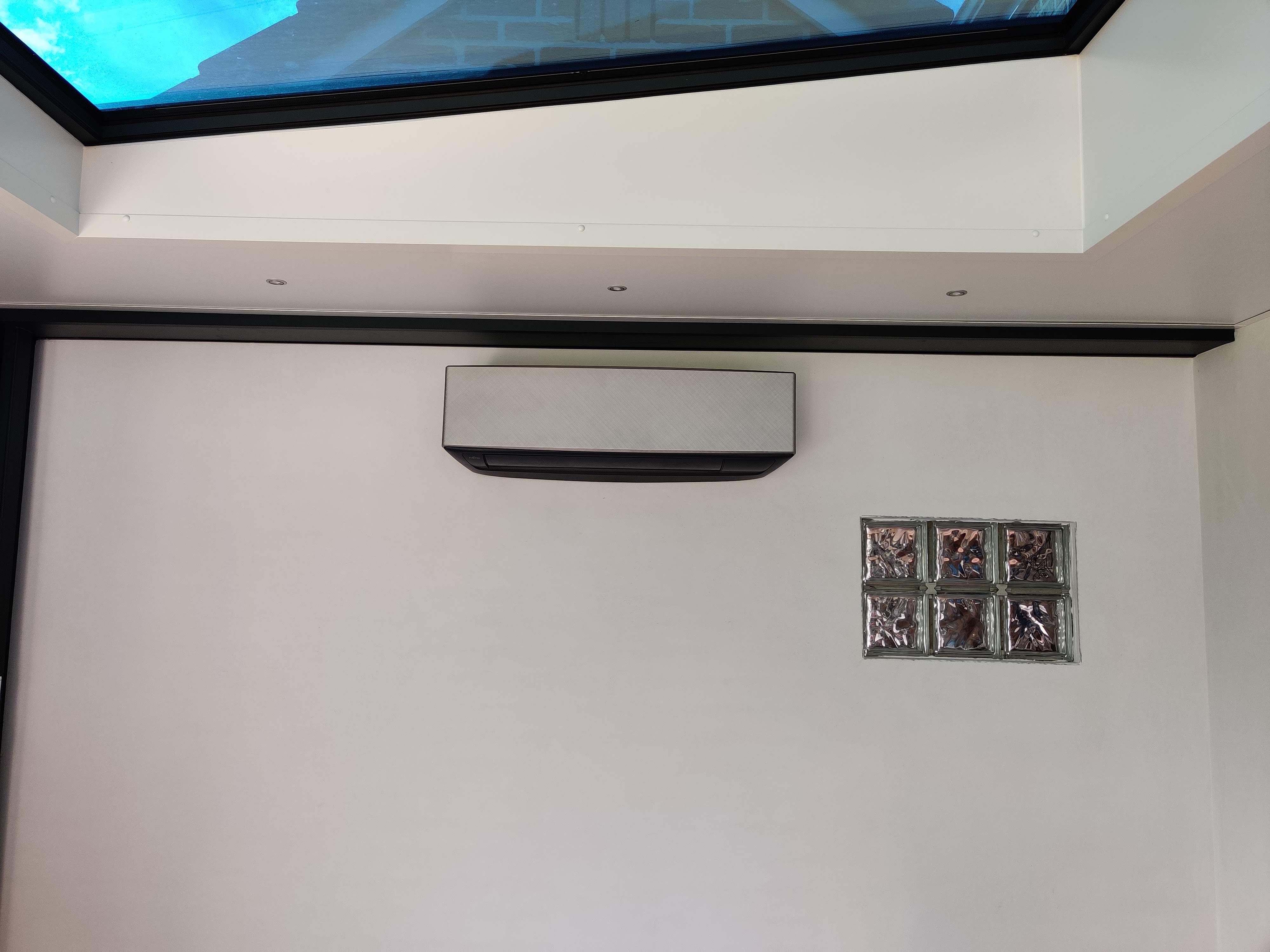 Pompe à chaleur – St-George